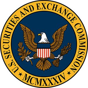 US Security Exchange Commission